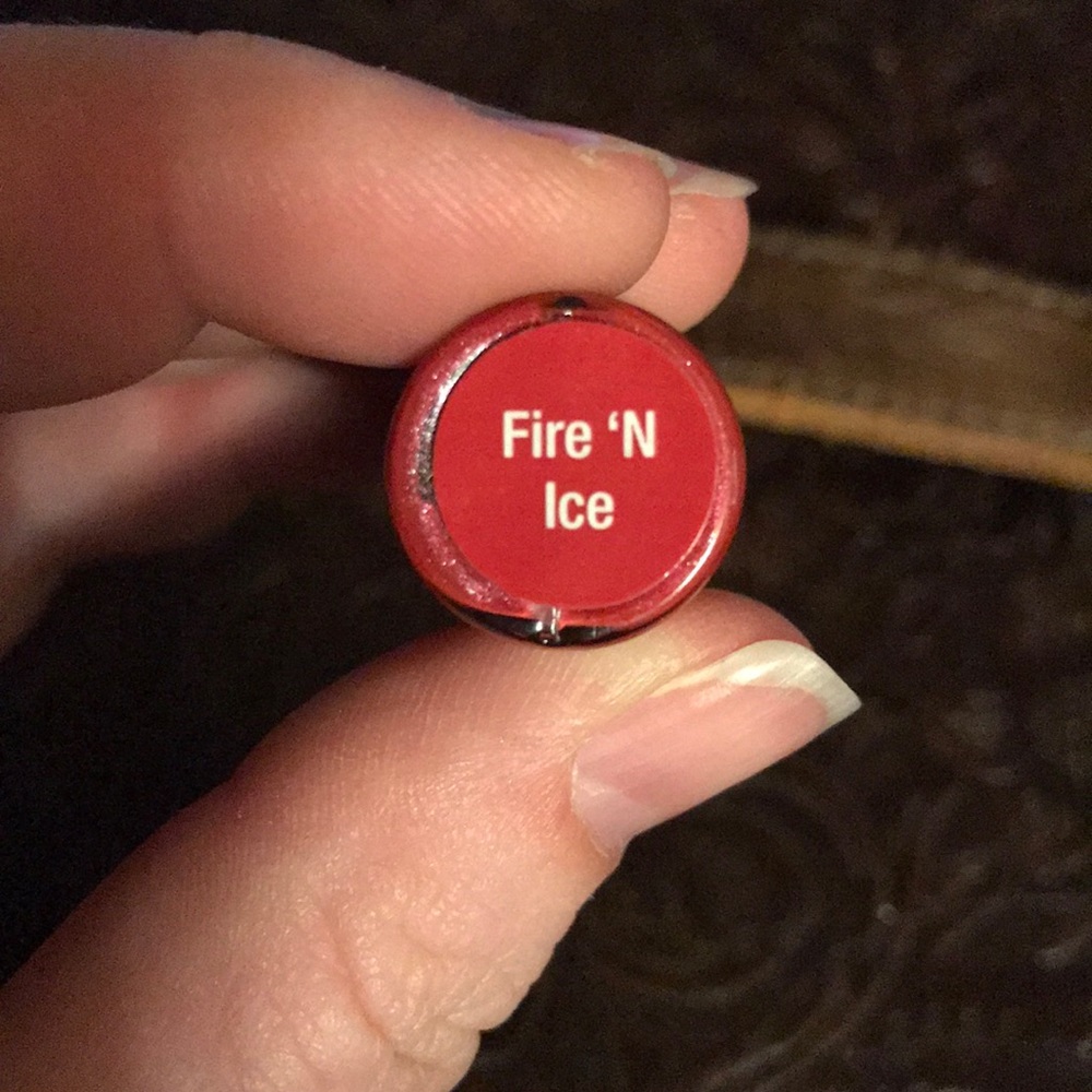 Fire N Ice LipSense
